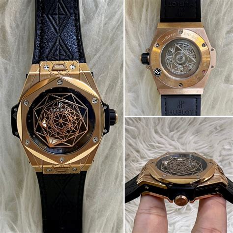 hublot aaa swiss grade